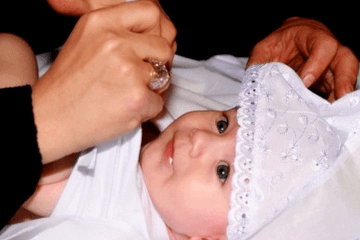 宝宝起名字要注意形美 