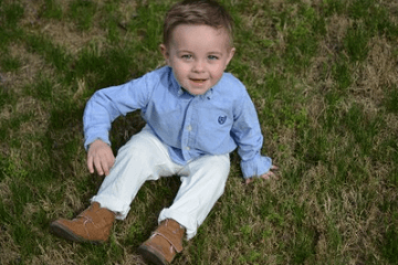 四月份出生的鼠宝宝取名 