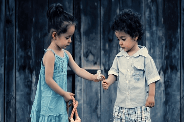 鼠年给宝宝起个好名字 