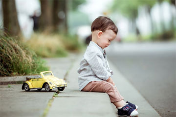 鼠宝宝带粮食寓意的小名 