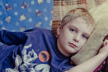 好听小名大全男孩 