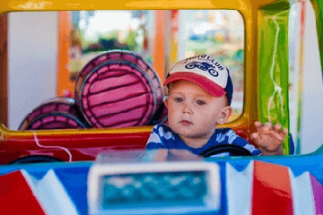 鼠年出生的男宝宝小名 