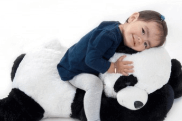 鼠宝宝小名大全女孩 