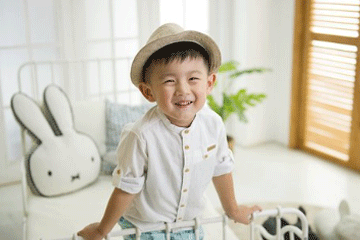 鼠年男孩名字首选曦字 