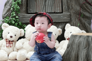 2020鼠年宝宝乳名大全带寓意 