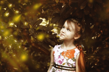 女孩漂亮有涵养的名字大全 