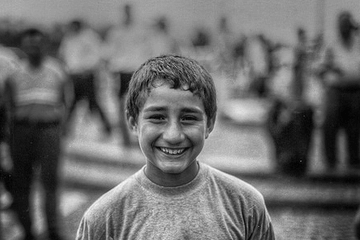 五行属火男孩名字大全