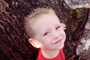 宝宝名字男孩好听洋气2020