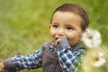 简单好听的男生英文名 
