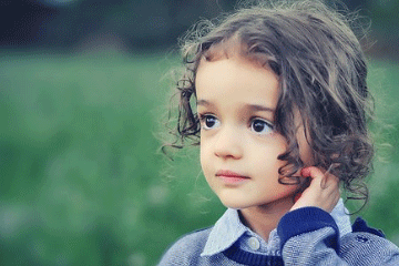 好听的女孩诗经名字 