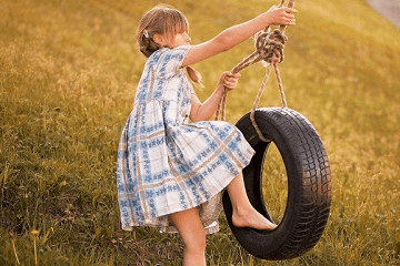 好听的张姓女孩名字大全2021 