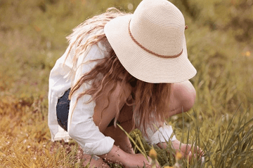 女孩好听的名字有哪些 