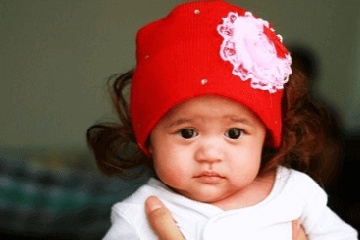 简单好听的女生名字 