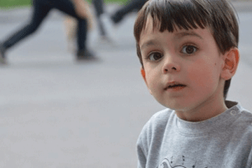 鼠年男孩名字库大全集 