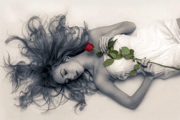 又狠又霸气的网名 