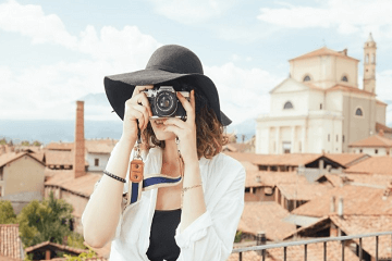 很小众却很惊艳的英文名（好听） 