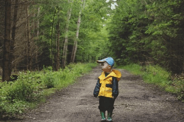 个性乳名男孩2020 