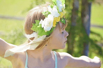 小女孩取名字大全2021取名字用字宝典 