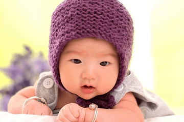 名字的三才五行是如何划分的？ 