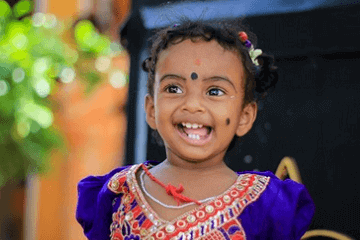 新潮洋气的婴儿名字 