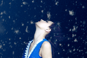 比较仙的女孩名字 