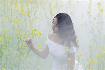 什么笔名好听又有深意女生 