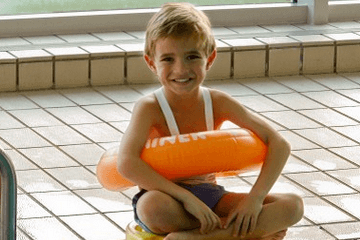 小名大全男孩洋气小名 