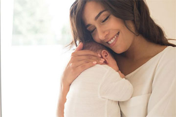 2020新潮的男婴儿小名大全 