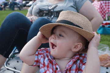 2020年6月鼠宝宝取名 