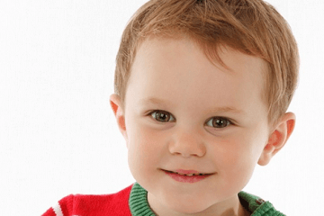 新生儿取名字男孩小名 