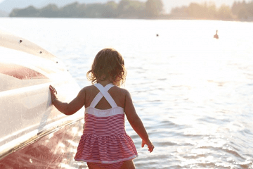 女孩温柔文静诗意名字好听的 