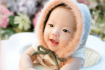 女婴儿起名字大全免费 