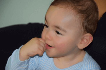 属牛宝宝有寓意的乳名 