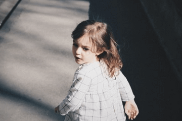 女宝宝比较洋气的名字 