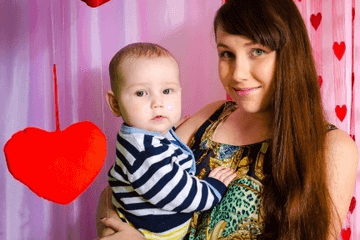 鼠宝宝适合取什么偏旁 