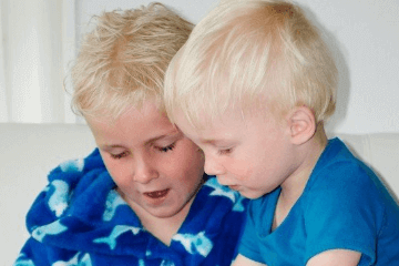 独特稀少男孩名字大全免费