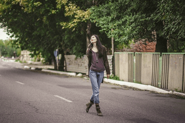 优雅的女孩名字两个字的 