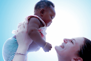 起名字大全女姓李婴儿 