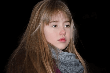 2021女孩名字洋气 