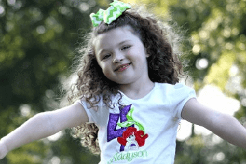 英姿飒爽的女孩名字 