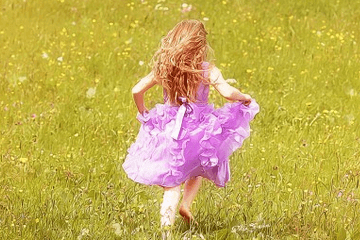 女孩儿韩范儿名字可爱 