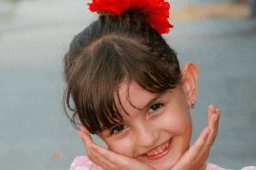 好听的女孩名字有诗意古风 