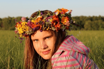 洛神赋取女孩名字 