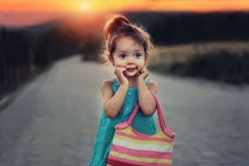 2021独特稀少女孩名字大全 