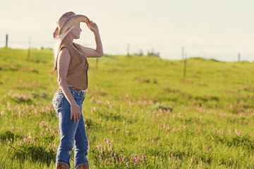 大气有格局的微信名 