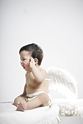 牛年男宝宝名字大全 