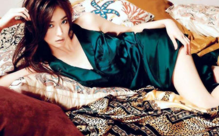 中国姓氏英文翻译大全 