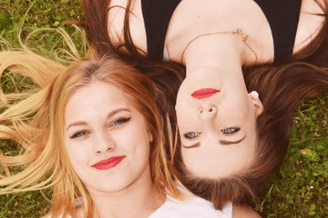 呆萌可爱的昵称 