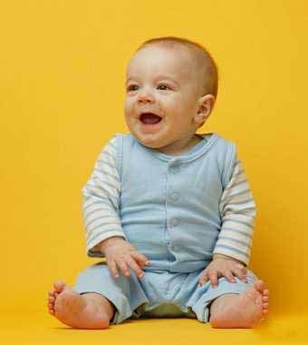 男宝宝取名技巧 