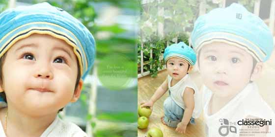 牛宝宝起名注意事项 